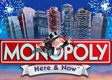 Monopoly Here And Now